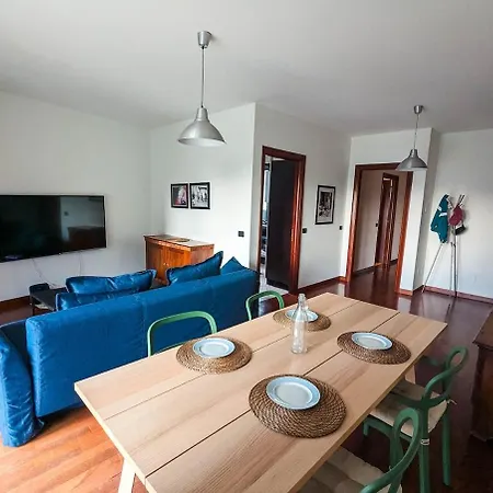 Large With Terrace Appartement Milaan