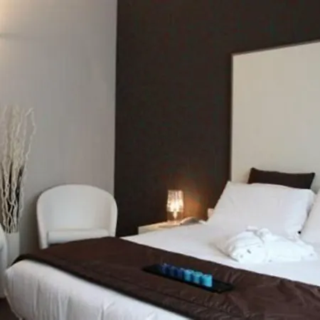 Hotell Tiziano - Gruppo Mini