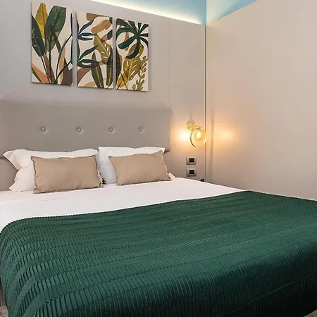 Strategic -fully Equipped, 5 Minutes From Station, M2, M3, Airport Shuttle Διαμέρισμα Μιλάνο