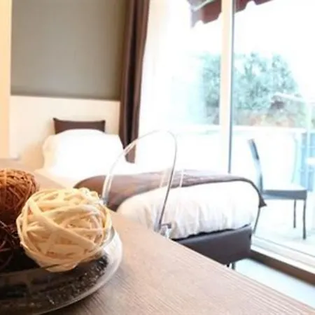 Hotell Tiziano - Gruppo Mini Milano