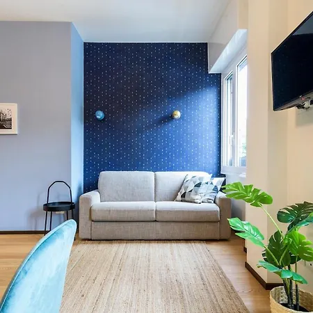 Daire Bocconi Design - B Milano