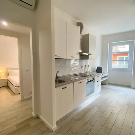 Bilocale Di Charme In Cenisio - Mirable Pm