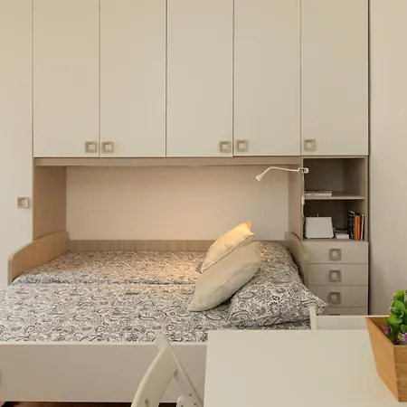 Διαμέρισμα Linate - Leobrothers - Umiliati 36