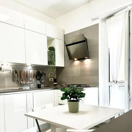 Cozy House A Few Steps From The Metro And Duomo