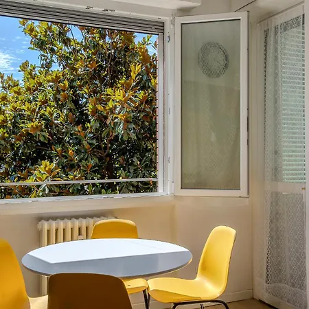 Apartman Casa Paolina El Noster Bel Rifugi A Est *