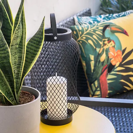 Cozy 1Br With Terrace 15 Min To Central Station Апартаменты