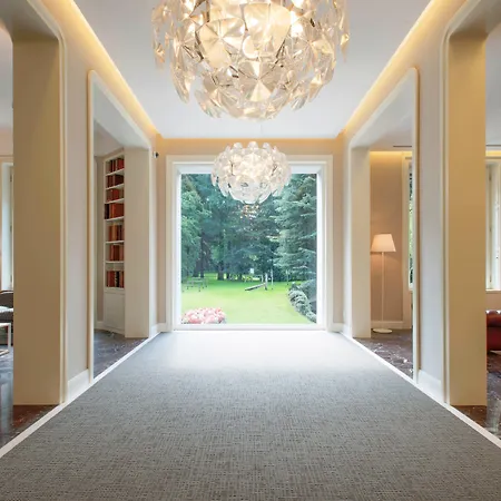 Tiziano - Gruppo Mini Hotell 4*