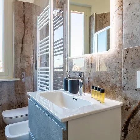 Appartement 5min From Metro M1 New Flat Milaan