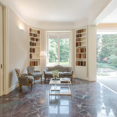 Tiziano - Gruppo Mini Hotell Milano