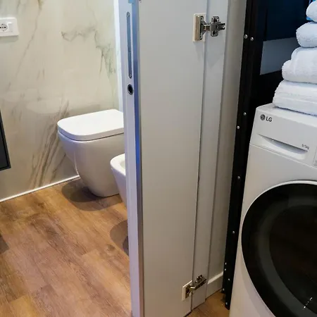 Apartamento Vecchia Luxury *