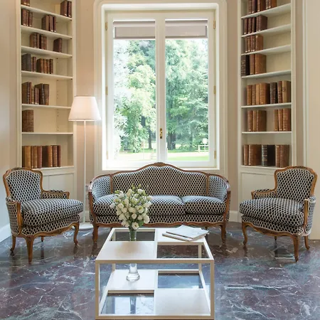 Tiziano - Gruppo Mini Hotell