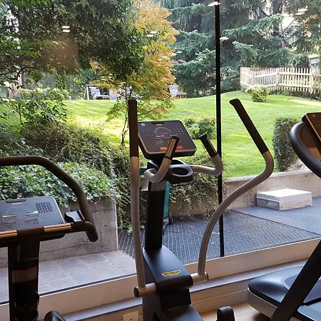 Hotell Tiziano - Gruppo Mini 4*