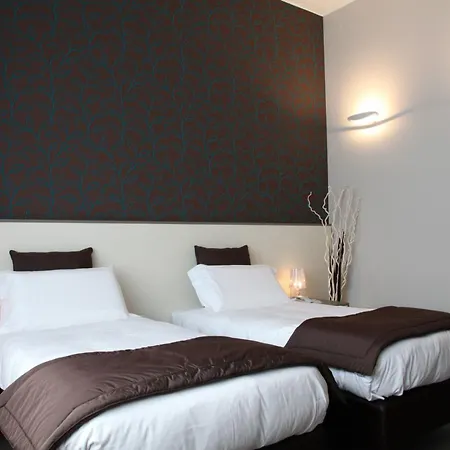 Tiziano - Gruppo Mini Hotell 4*