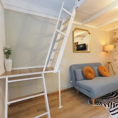 Primopiano - Valtorta B Lejlighed