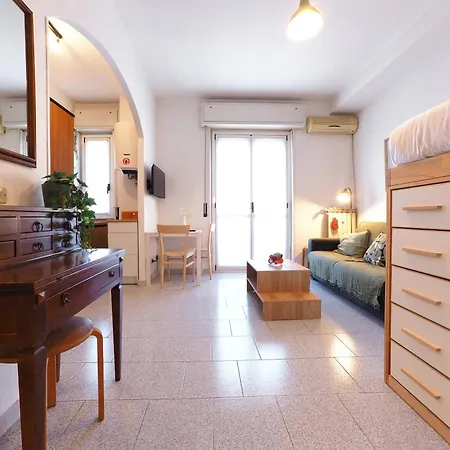 Appartement Primopiano - Nuoro *