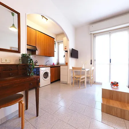 Primopiano - Nuoro Appartement Milan