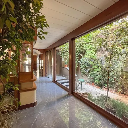 Апартаменты Risorgimento - Leobrothers - Premuda 2 Милан