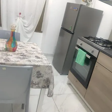 Apartamento Fair Haven - Modern Near Metro Bisceglie And San Siro