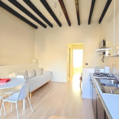 Apartament Milanoflats - Pasteur - M1 80 Meters 1 Min *