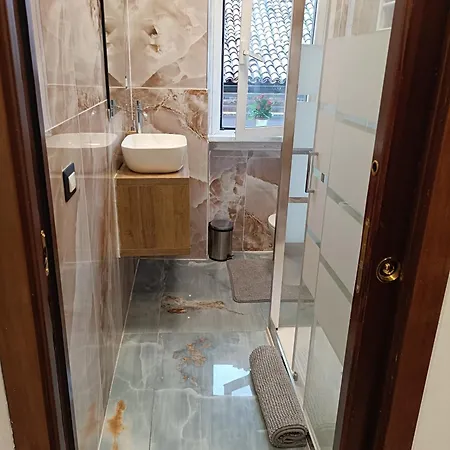 شقة 2-room With Balcony *