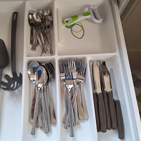 Modern&design Garibaldi-isola Appartamento *