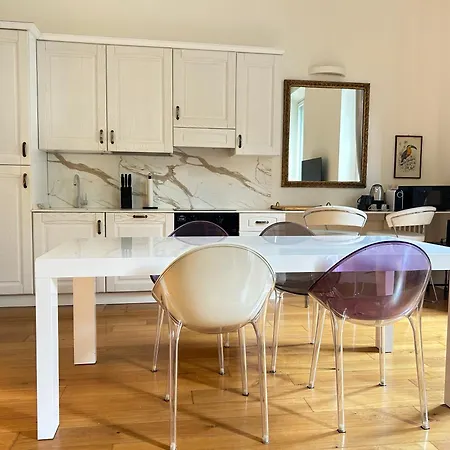 Luxury Porta Venezia Center *