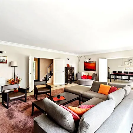 Cristale Appartement Milan