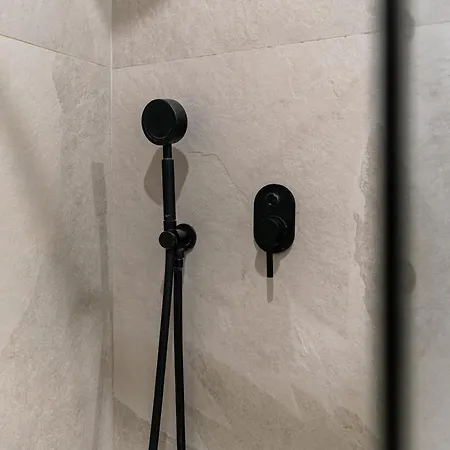 Casa Moscova Apartmán *