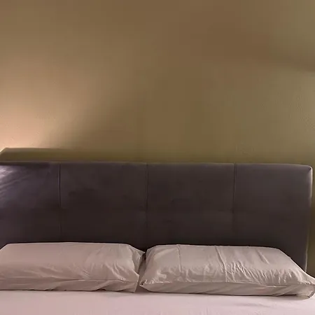 Apartman Dergamura Place Milánó