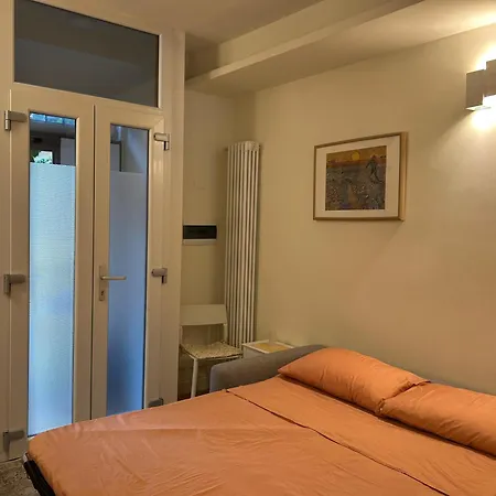 Apartmán Sarpi42