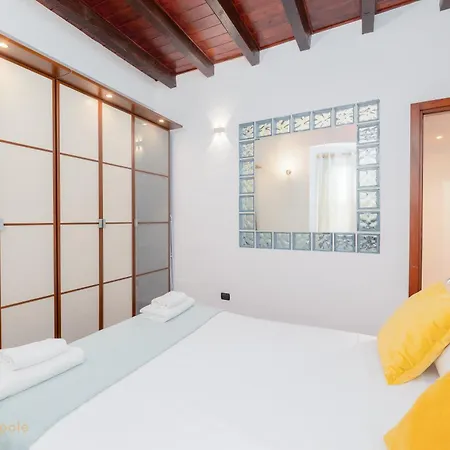 Bosco 16 House Appartamento Milano