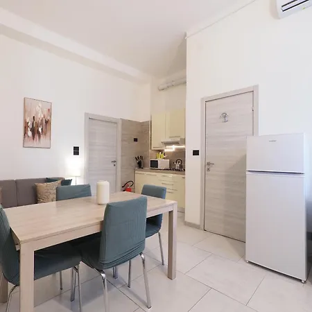 Primopiano - Mola Apartmán *