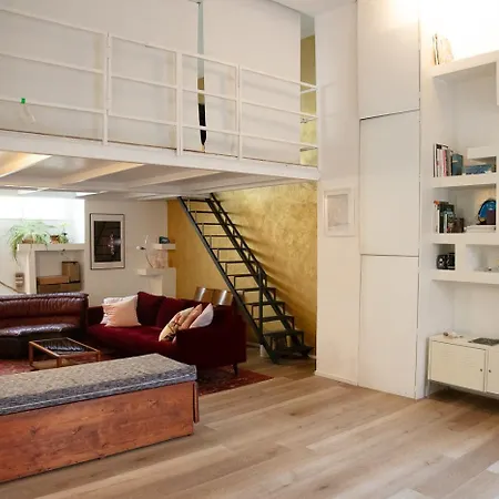 Apartament Palmieri 30