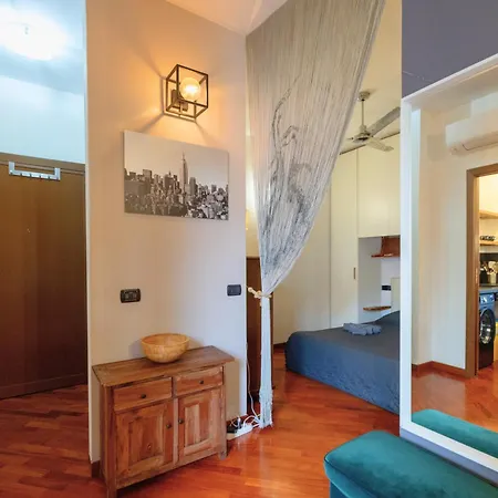 Buenos Aires-duomo Balcony Apartman *