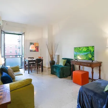 Apartamento Centro Pellegrini