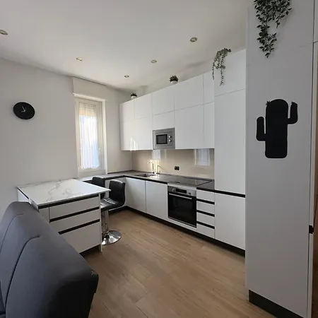 شقة Nicconolis - Isola Design ميلان