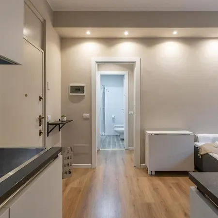 Porta Venezia Reppublica - 1 Bedroom Ap - Netflix * Milan