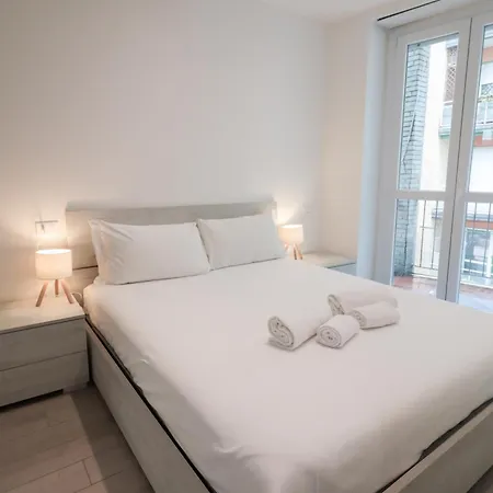 Lejlighed Bilocale Di Charme In Cenisio - Mirable Pm Milano