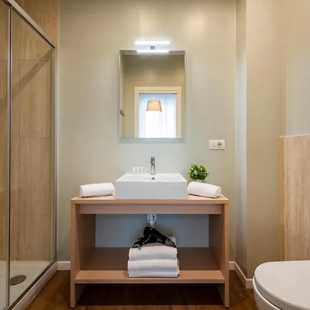 شقة Duomo2 - Fabulous With Breathtaking View - B