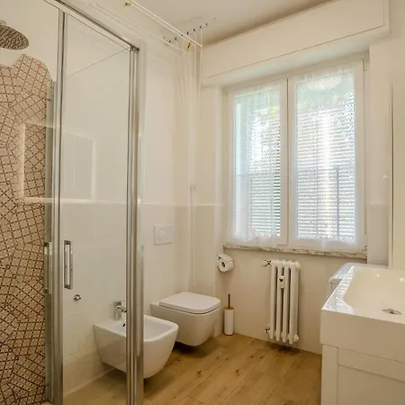 Apartman Casa Paolina El Noster Bel Rifugi A Est *