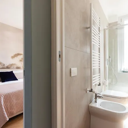 Blue Rain - Design Daire Milano