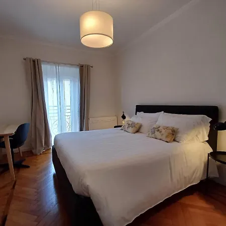 My Arco Della Pace Apartamento Milán