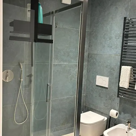 Peaceful Flat In The Heart Of Lejlighed