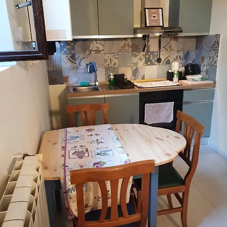 Gorla House Accogliente Vicino Metro 1 Lejlighed *