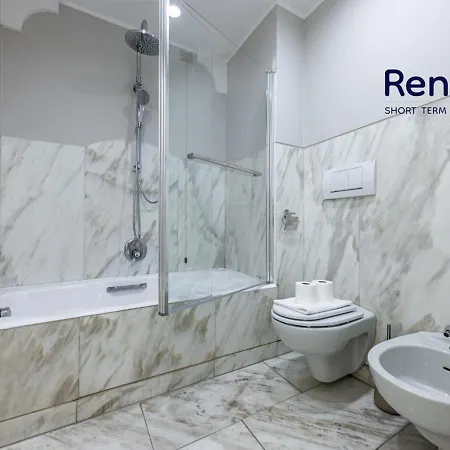 Duomo Delight - 200 Meters From The Duomo Appartamento