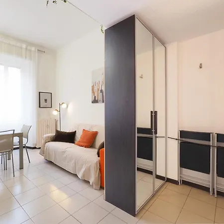 Apartment Primopiano - Tallone