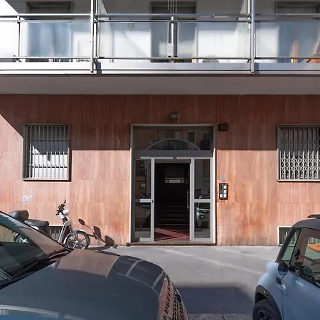 Canavesi Red Metro Primaticcio 4 Min Milão