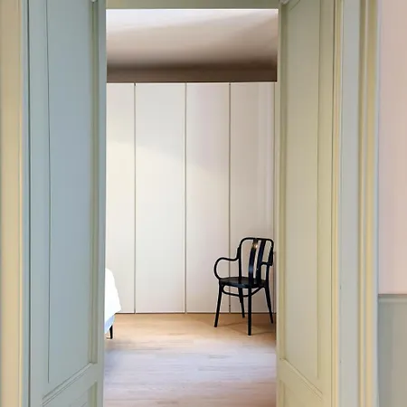 Serendipity - Colonne