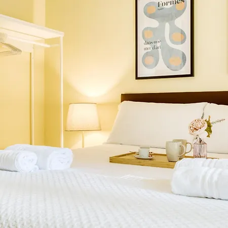 Easylife - - Montenero 29 F - Porta Romana * Милан