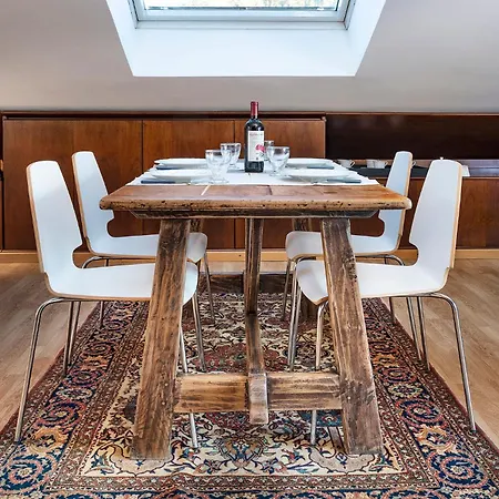 Washington District *